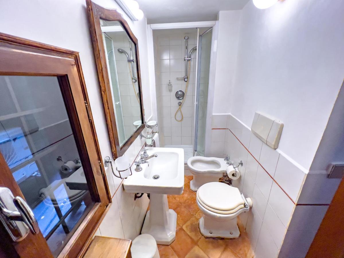 Appartamento Irex Spanish Steps Private Roma