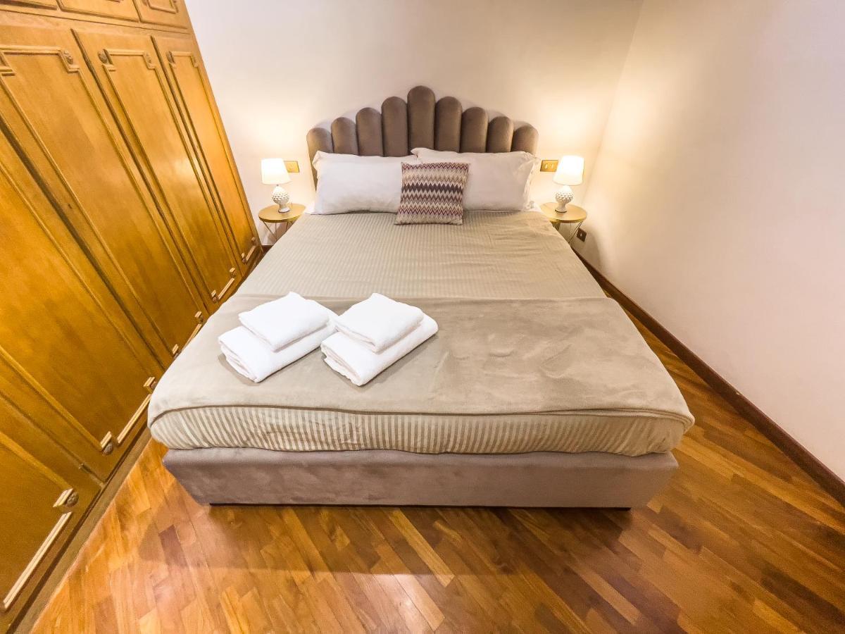 Irex Spanish Steps Private