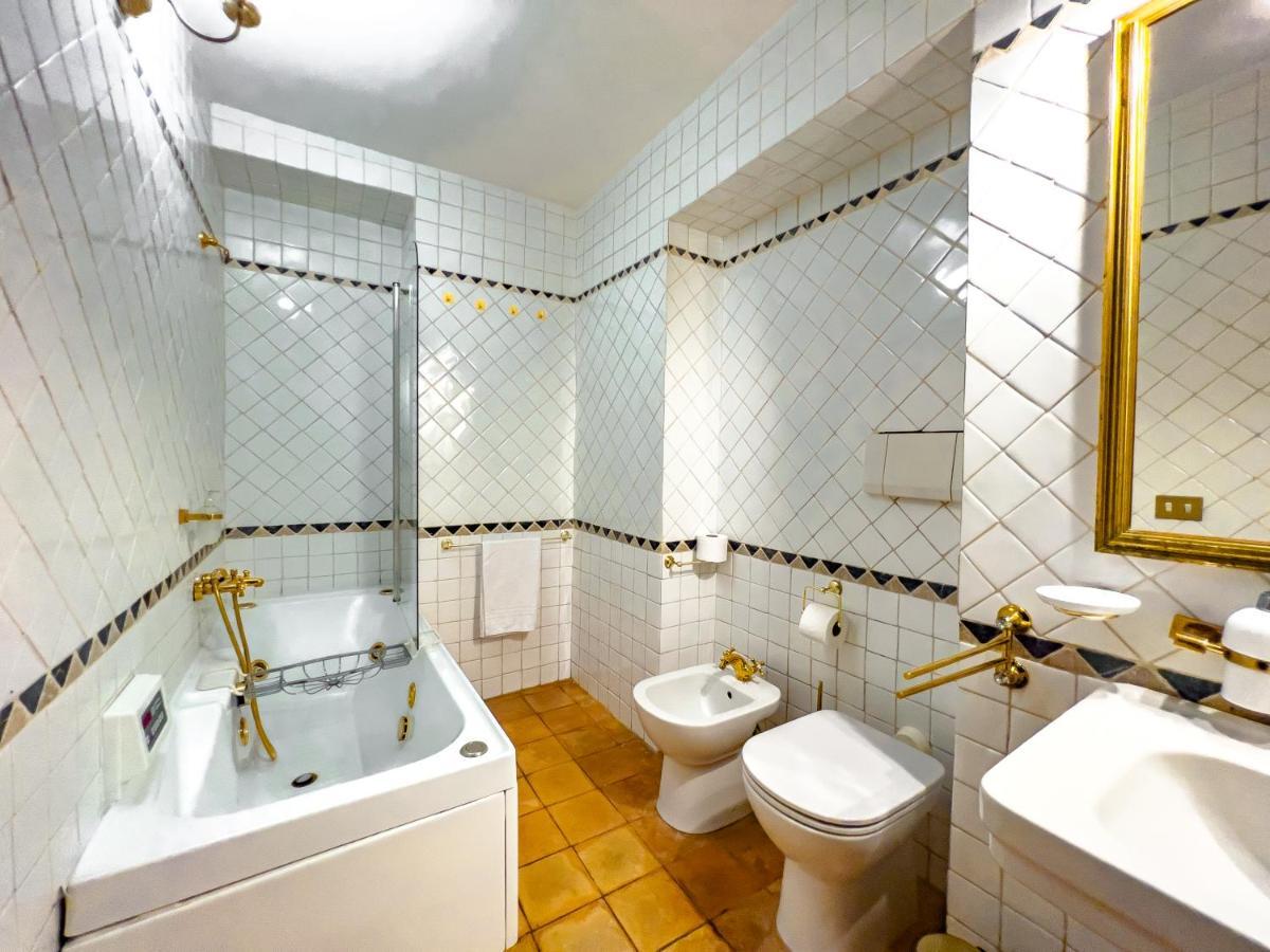 Irex Spanish Steps Private Apartment Rome