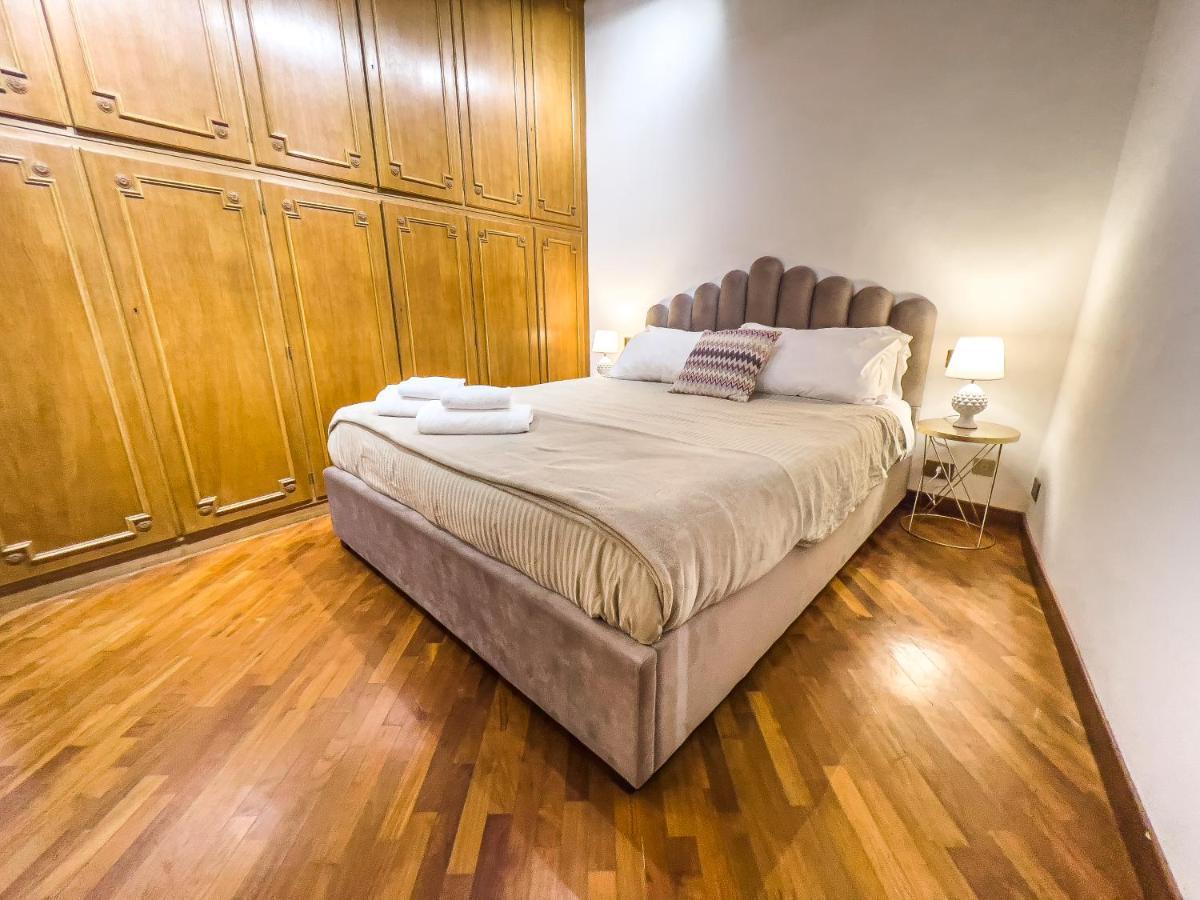 Appartamento Irex Spanish Steps Private