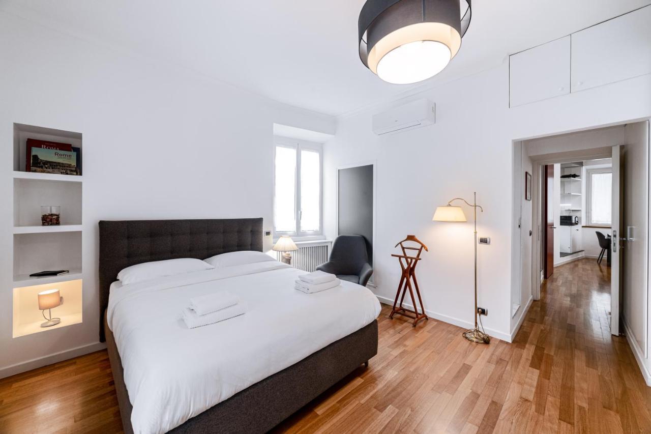 Apartamento Saint Peter House Station Deluxe *