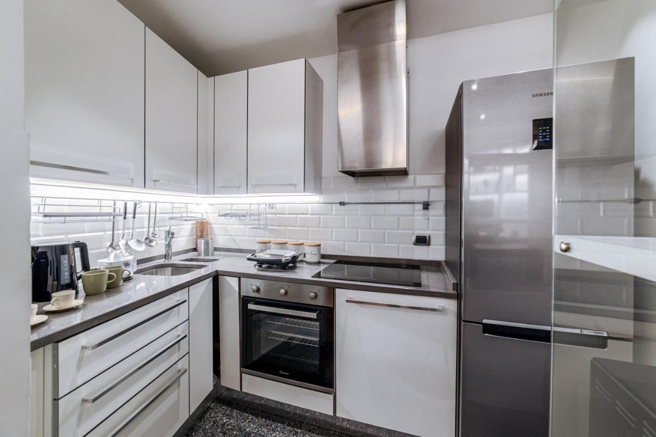 Apartamento Saint Peter House Station Deluxe *