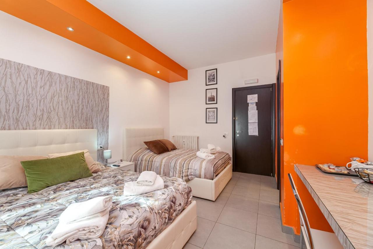 Guest house Lovely Vatican *