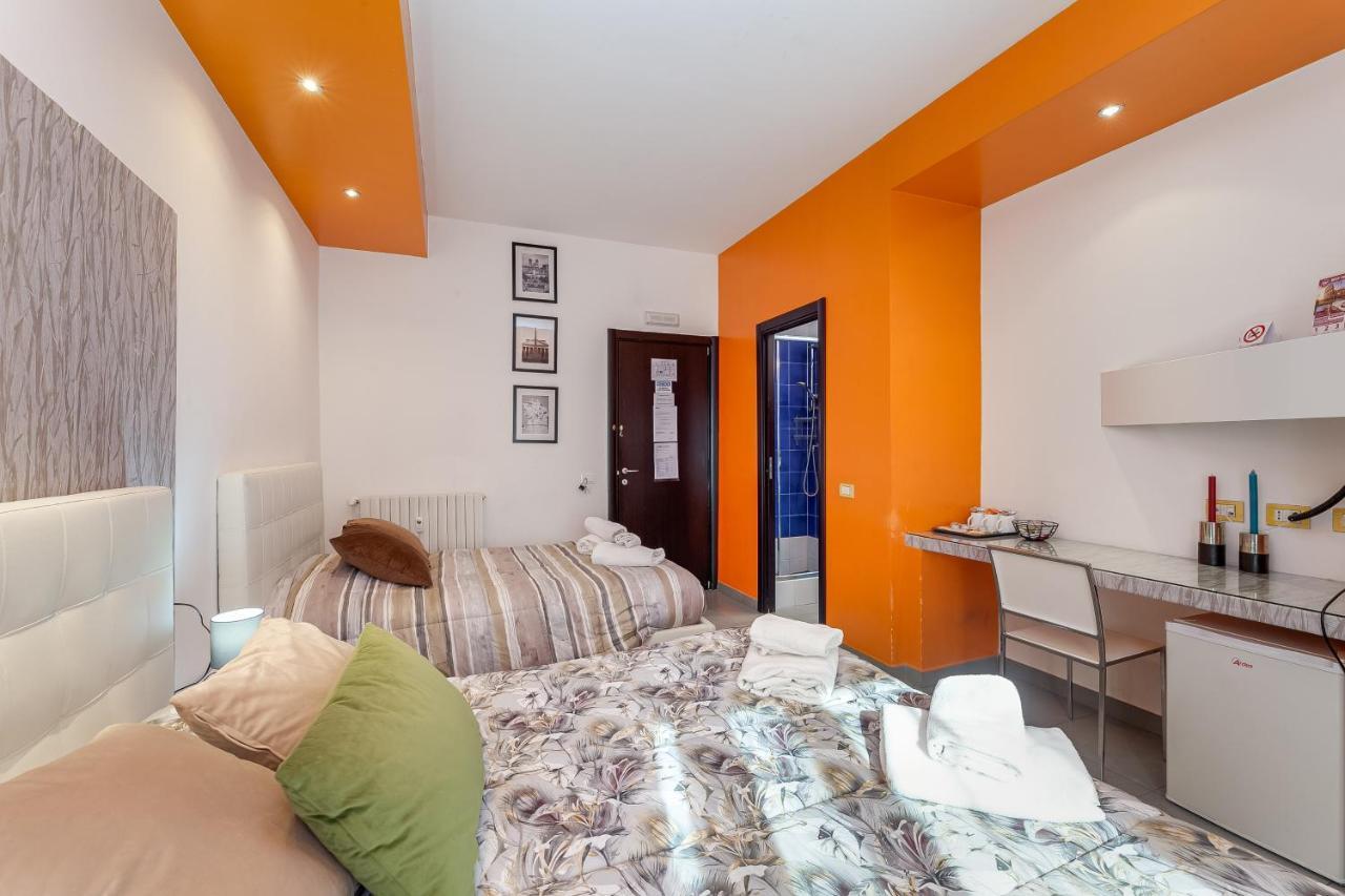 Lovely Vatican Guest house *