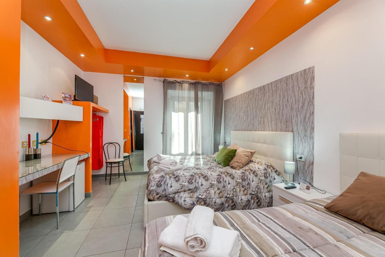 Guest house Lovely Vatican Rome