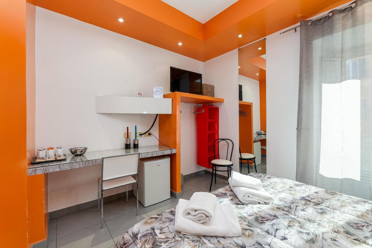 Guest house Lovely Vatican Rome