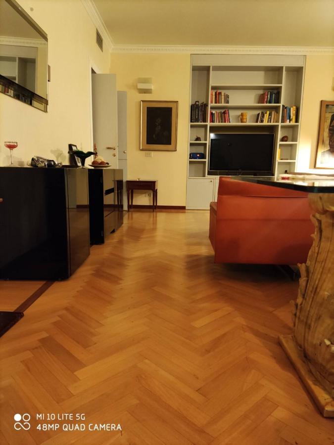 Apartamento Casa Dell'oca *