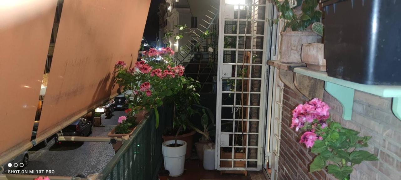 Casa Dell'oca Apartamento *