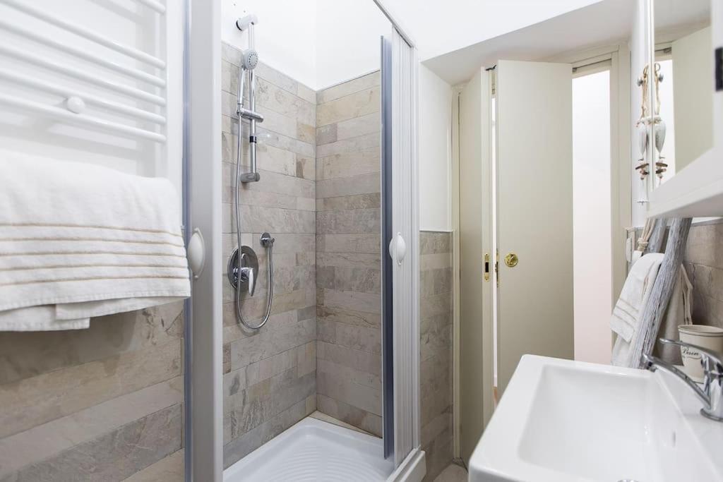 Navona Atmosphere A Few Meters From Piazza Navona !! Apartamento Roma