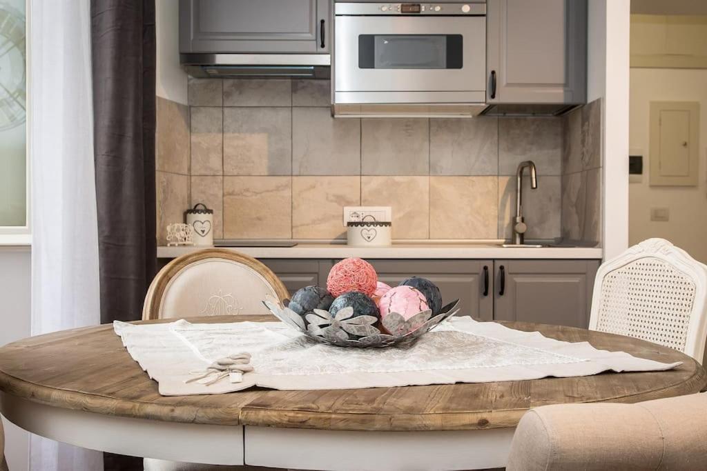 Navona Atmosphere A Few Meters From Piazza Navona !! Apartamento