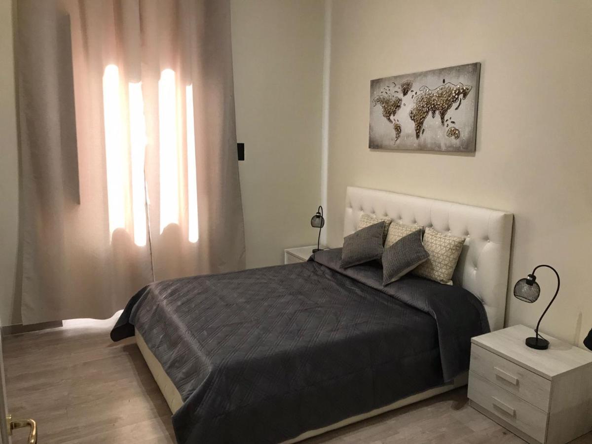 Apartamento Magenta Roma