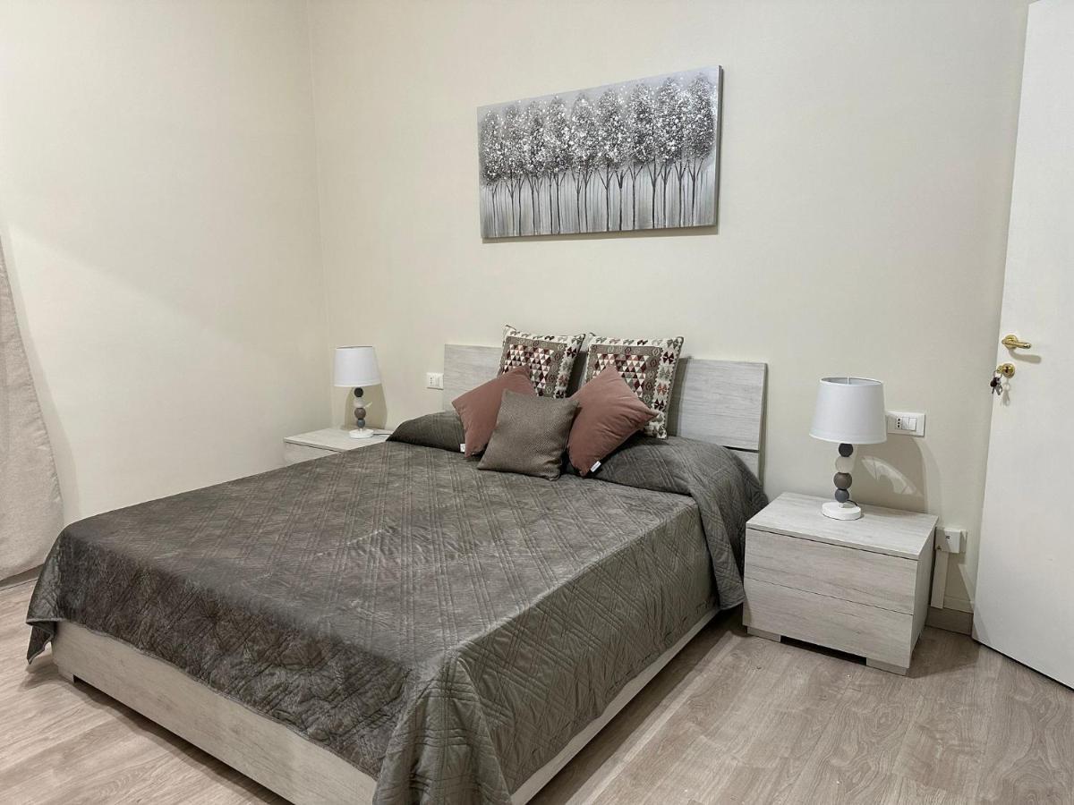 Apartamento Magenta