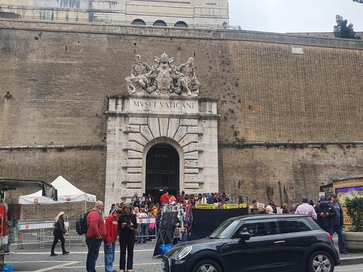 Vaticano Apartamento