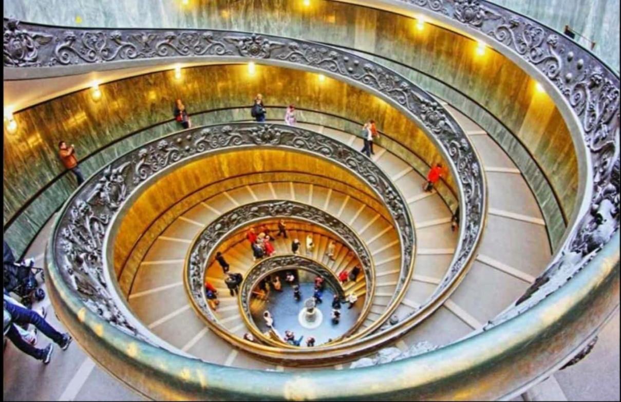 Vaticano Apartamento *