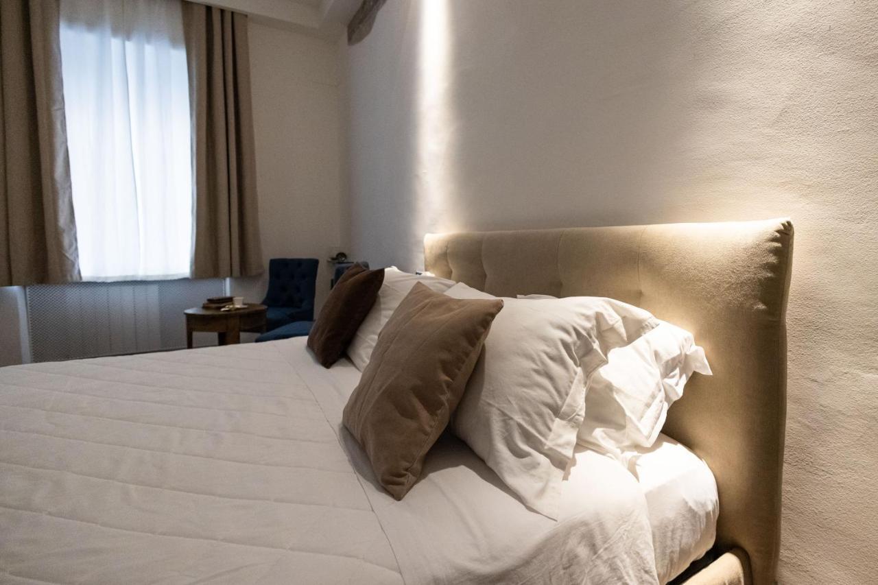 Clavdia Flat Monti * Roma