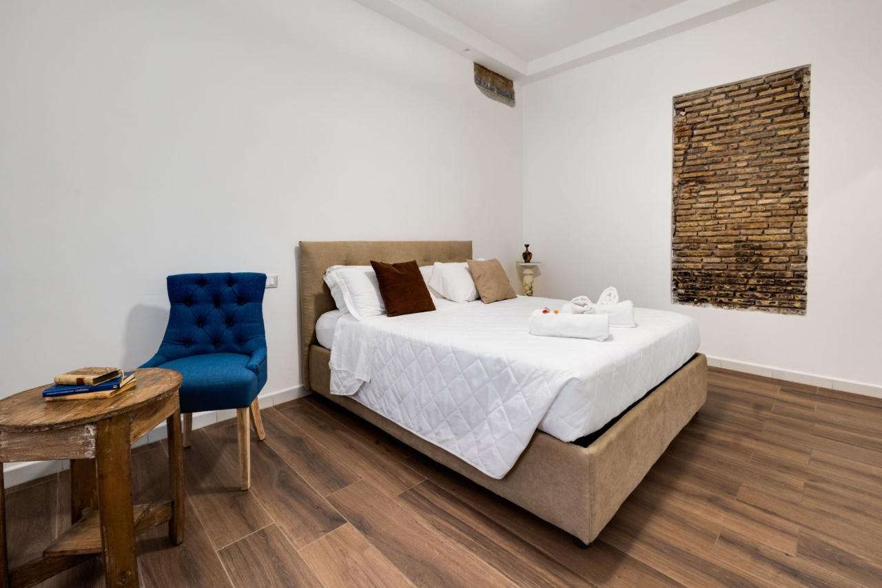 Clavdia Flat Monti Casa de hóspedes