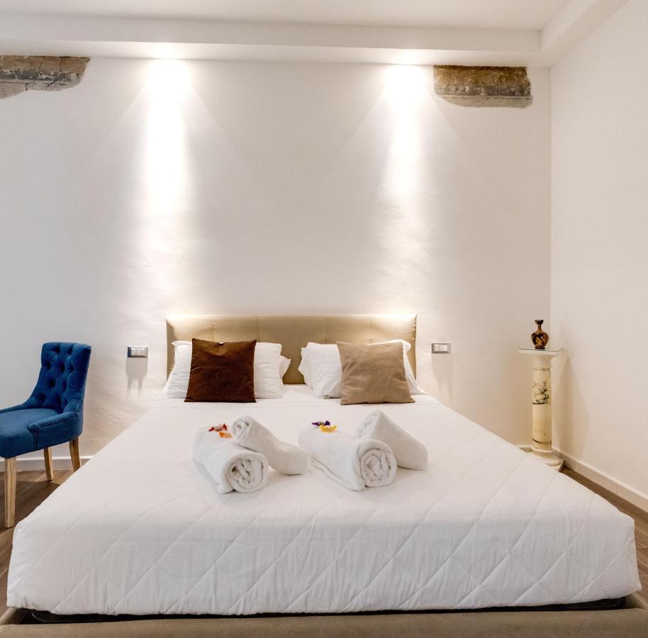 Clavdia Flat Monti Roma