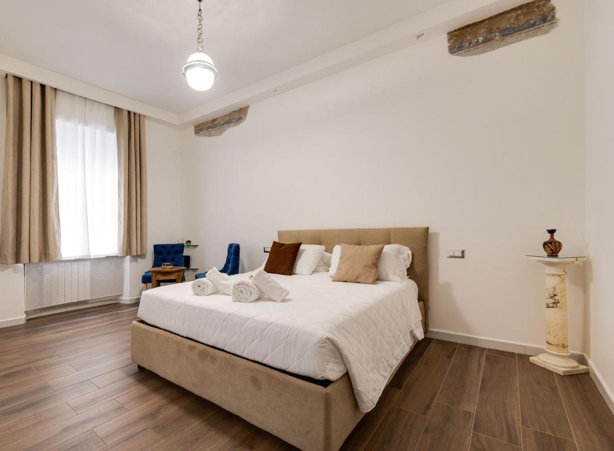 Affittacamere Clavdia Flat Monti *