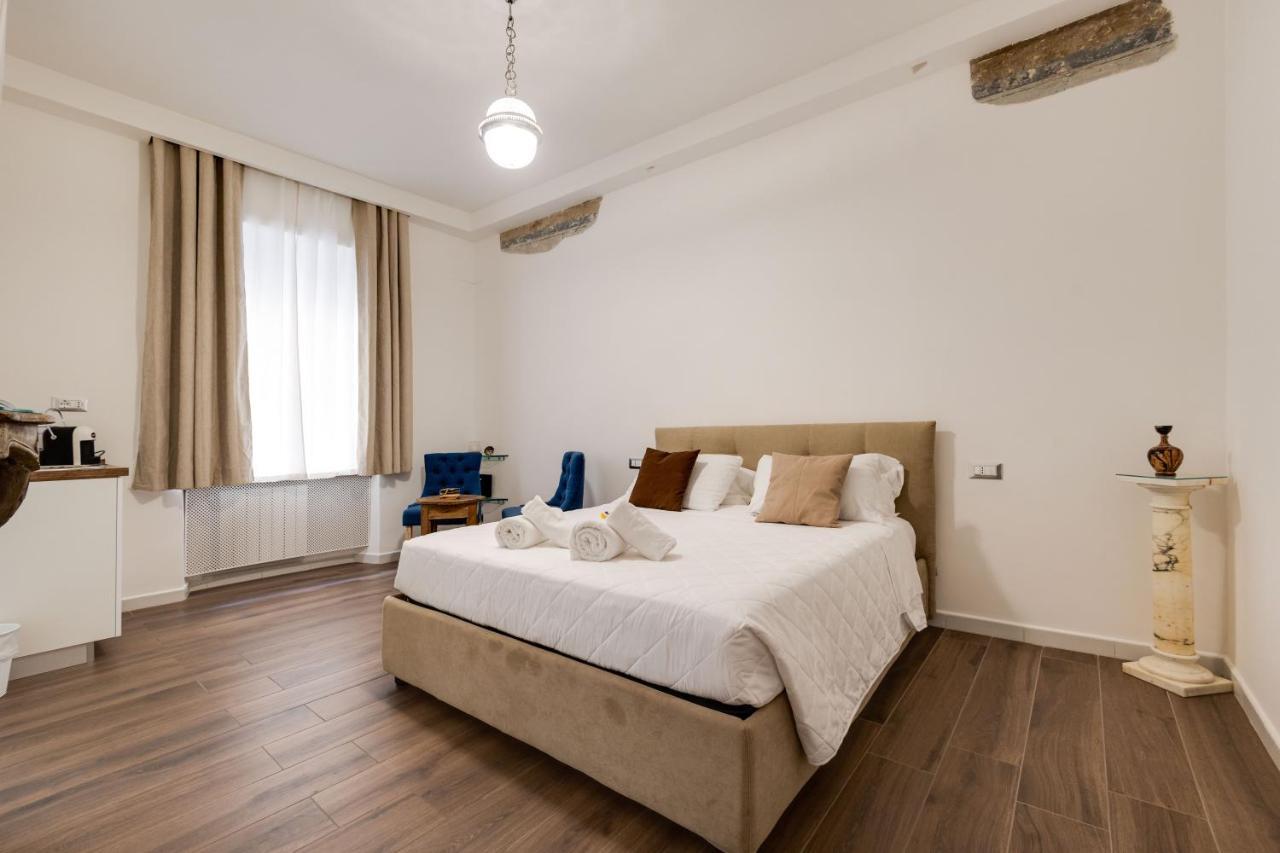 Clavdia Flat Monti * Roma