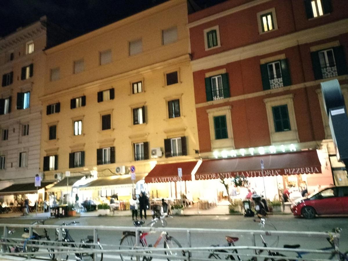 Appartamento Camera Bella Vista San Pietro Roma