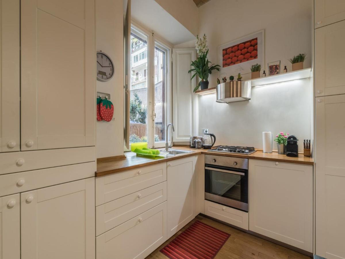 The Rent - Elegant Flat Near Colosseum *