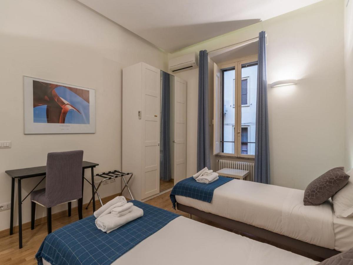 Apartment The Rent - Elegant Flat Near Colosseum