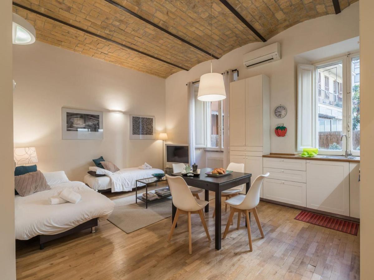 The Rent - Elegant Flat Near Colosseum