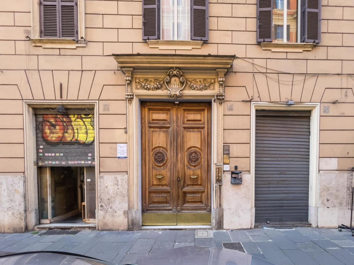 The Rent - Elegant Flat Near Colosseum