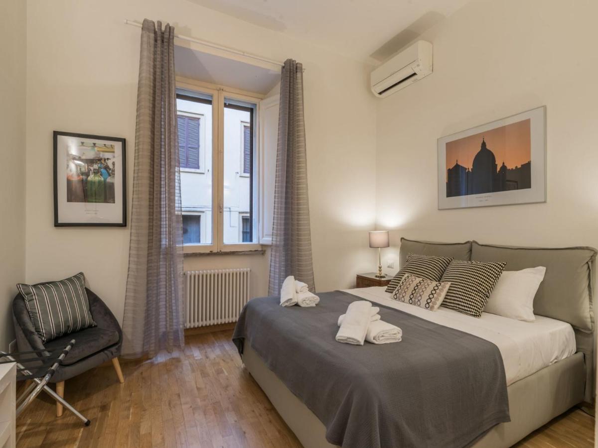 The Rent - Elegant Flat Near Colosseum * Rom