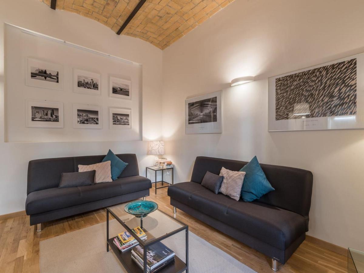 Apartment The Rent - Elegant Flat Near Colosseum