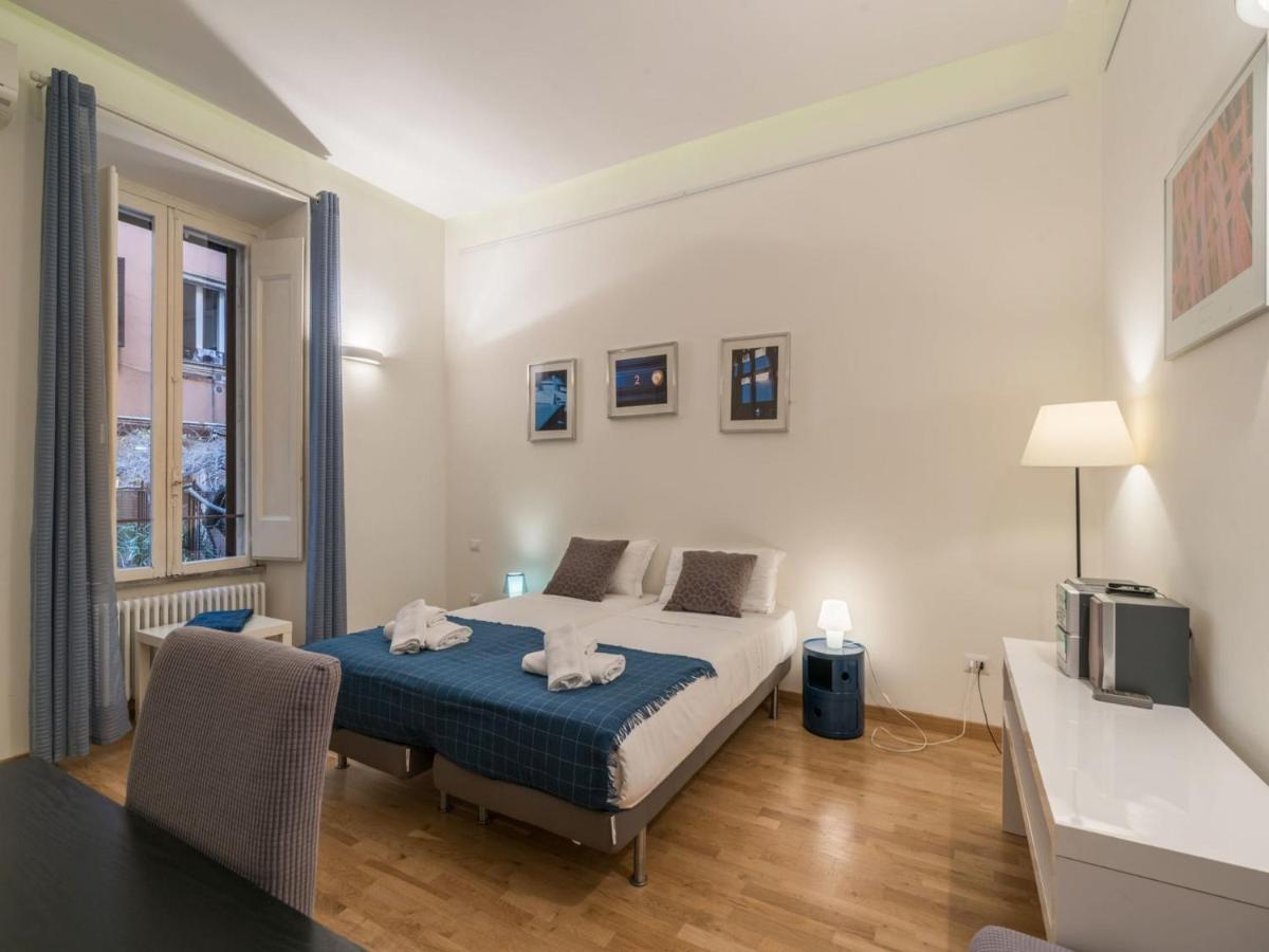 The Rent - Elegant Flat Near Colosseum Apartment *