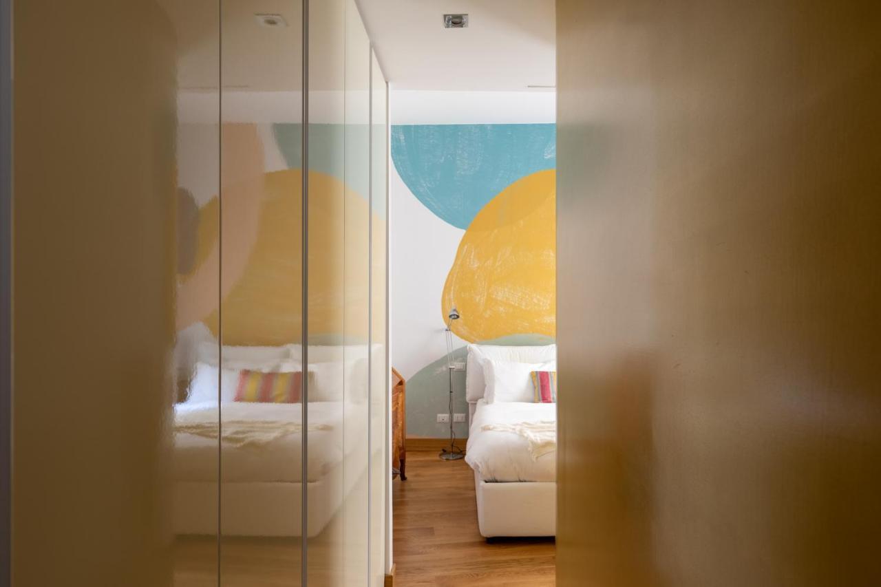 Apartamento Iflat Colorfull Near Navona Roma