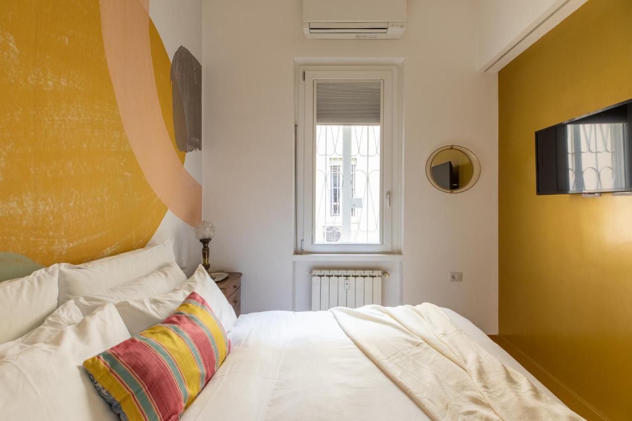 Apartamento Iflat Colorfull Near Navona *