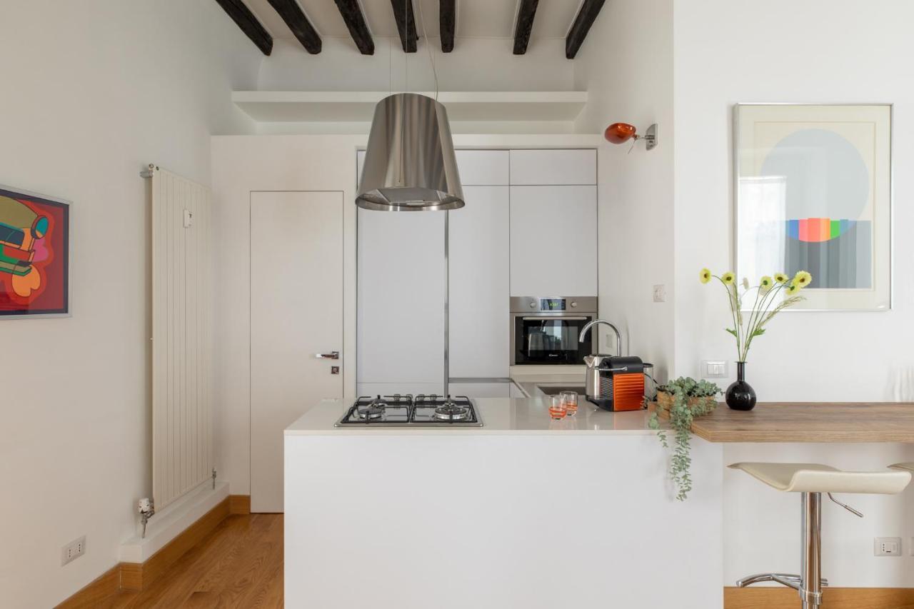 Apartamento Iflat Colorfull Near Navona *