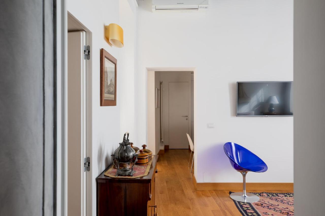 Apartamento Iflat Colorfull Near Navona
