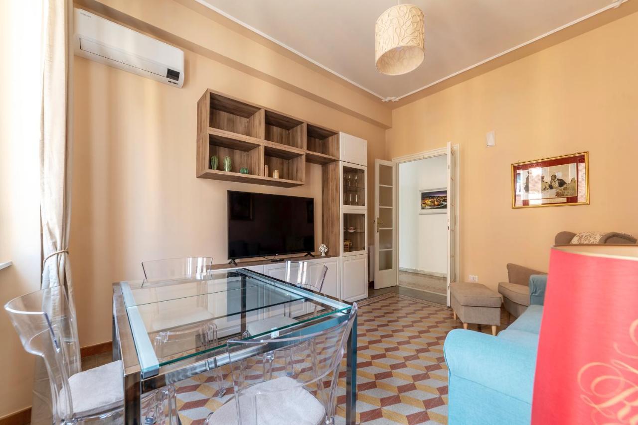 Apartamento Bright - San Pietro & Castel Sant'angelo