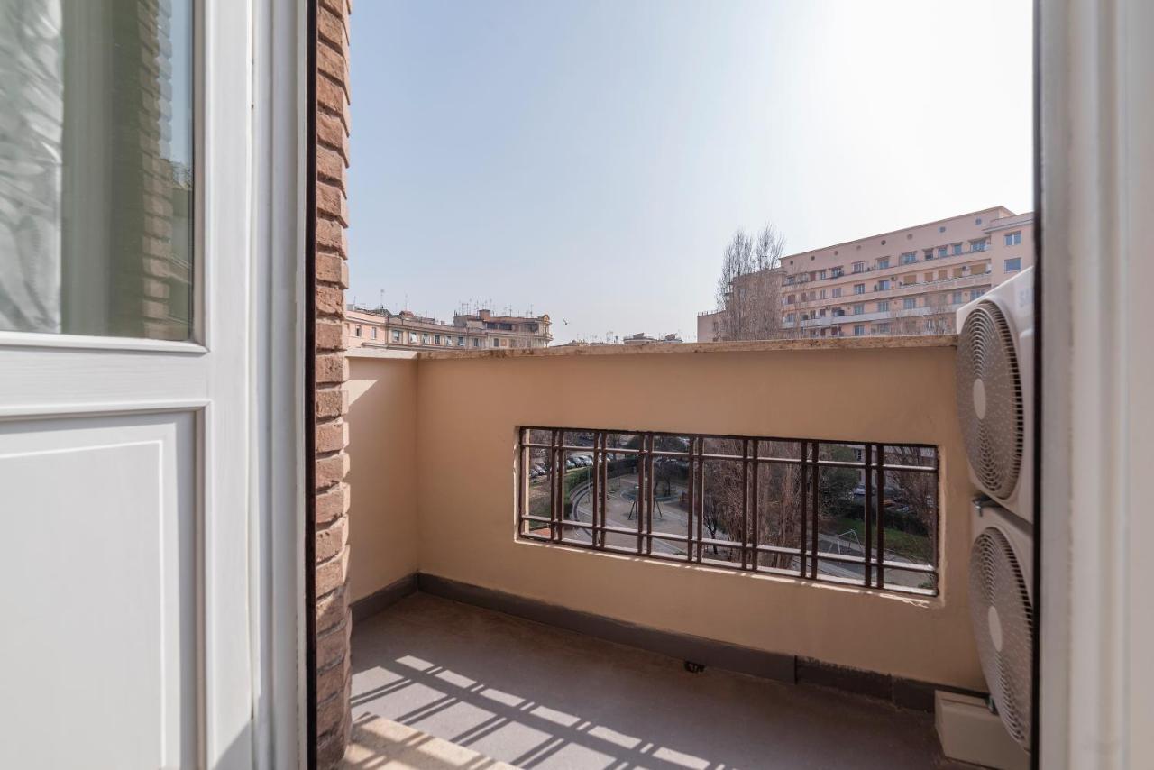 Bright - San Pietro & Castel Sant'angelo Apartamento Roma