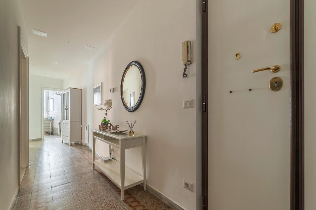Apartamento Bright - San Pietro & Castel Sant'angelo *
