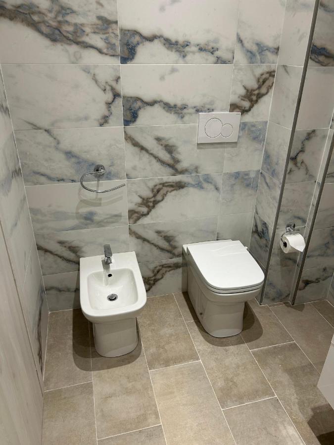 Apartamento Palmira's Sweet Roma