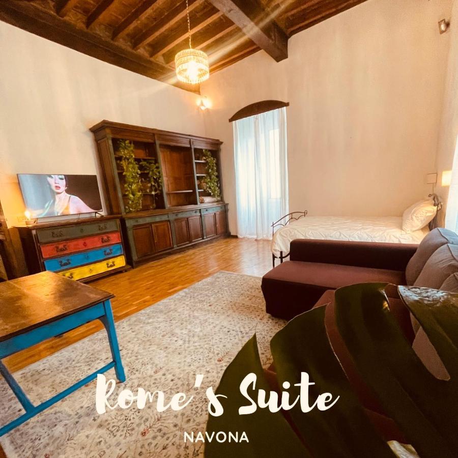 S Bramante Apartamento Roma