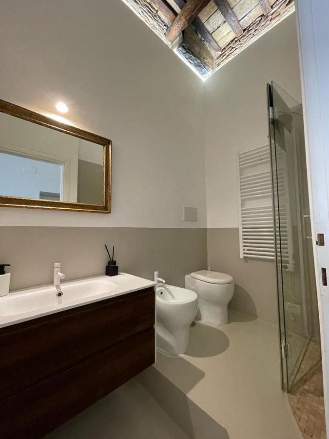Appartamento Fontana Luxury Roma