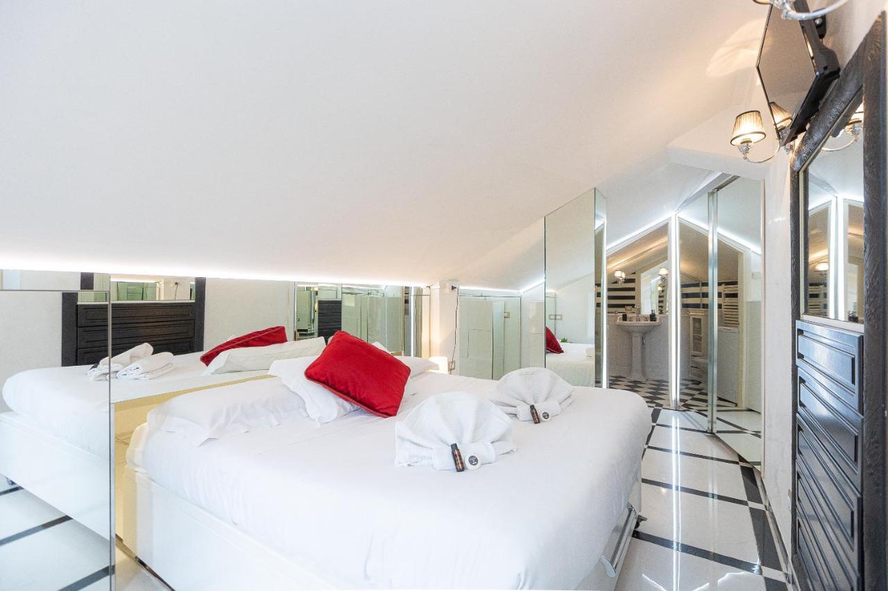 Star By In Apartamento Roma