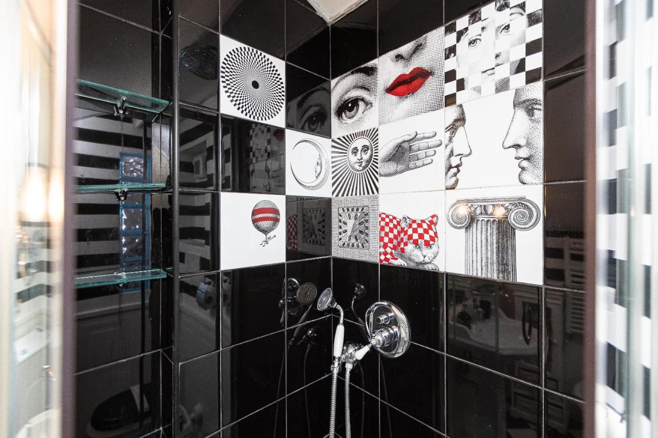Apartamento Star By In Roma