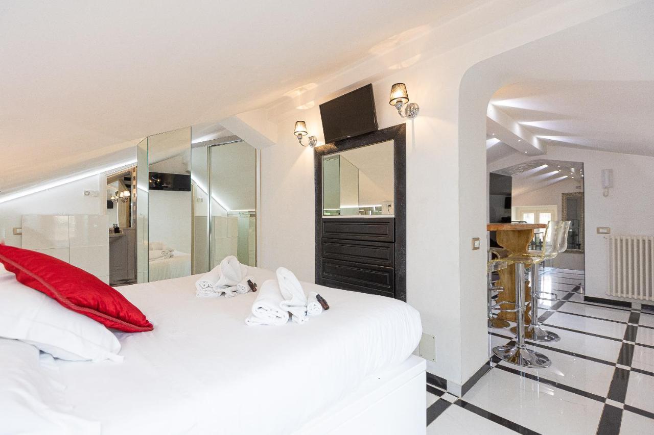 Star By In Apartamento Roma