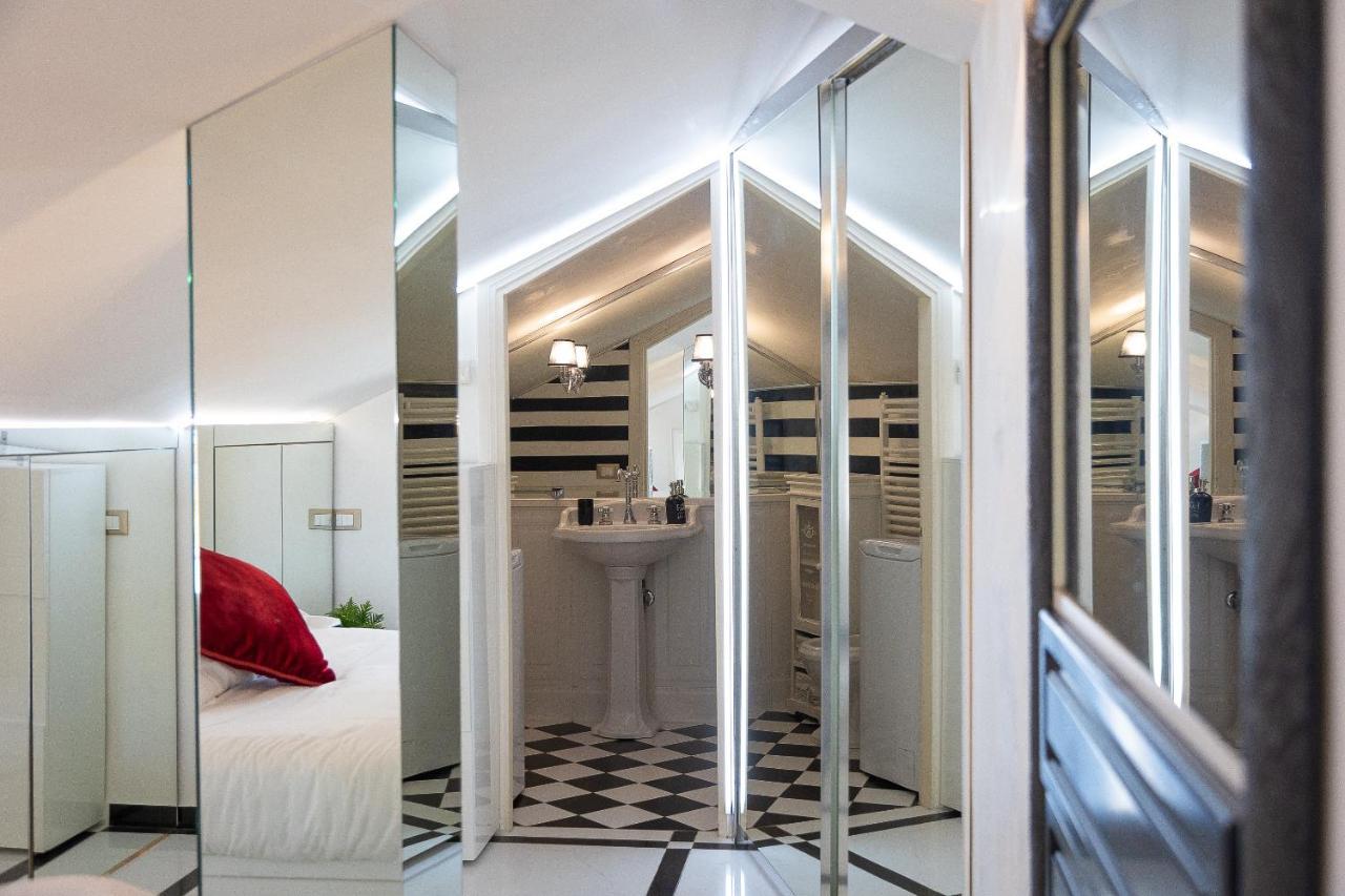 Star By In Apartamento *
