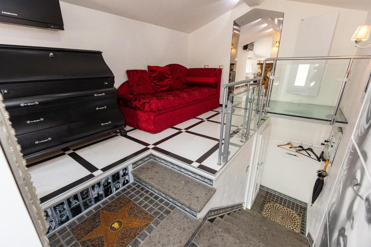 Star By In Apartamento