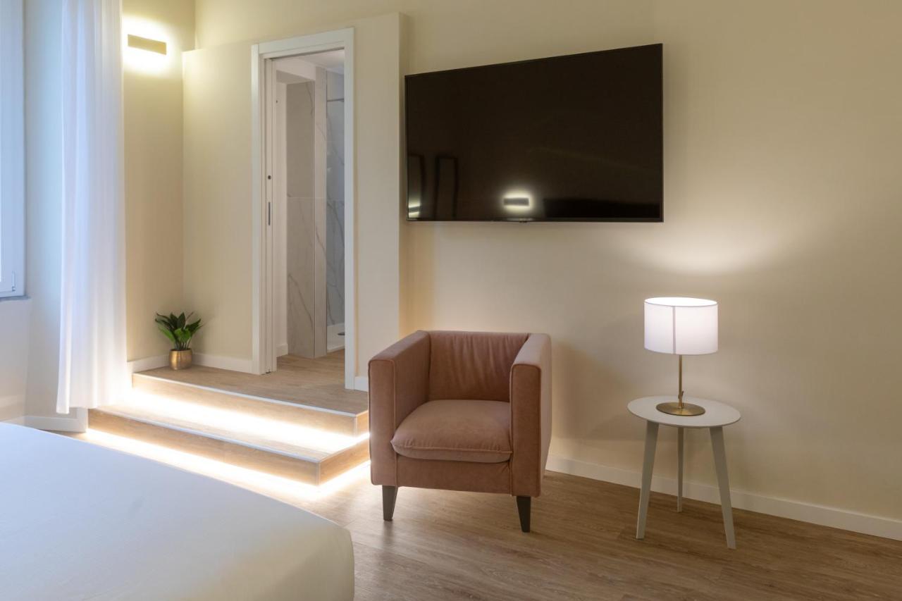 Elegantia Luxury * Rome