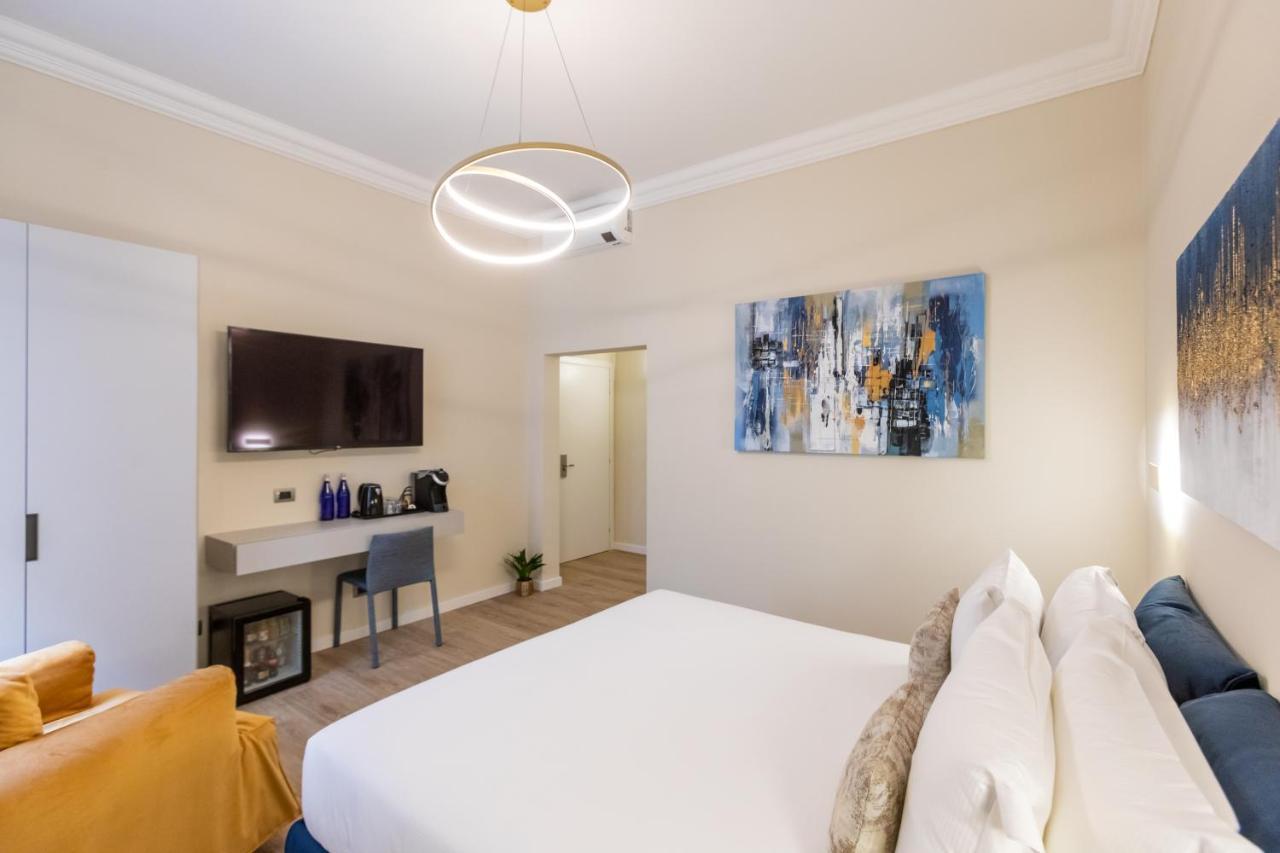 Elegantia Luxury Guest house *