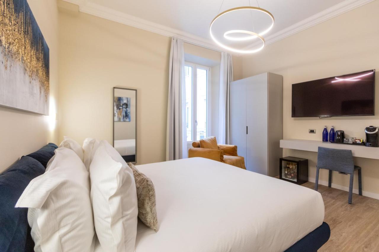 Elegantia Luxury Rome