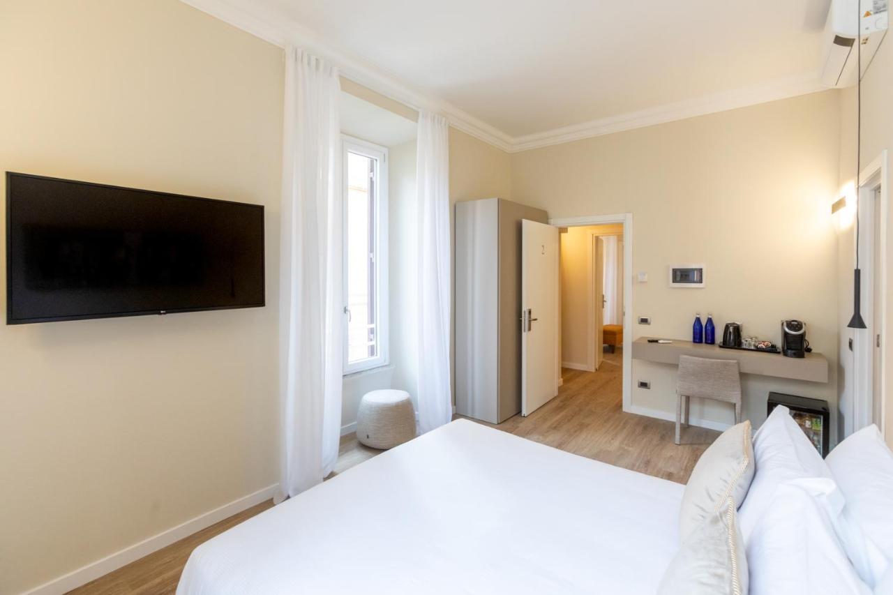 Guest house Elegantia Luxury Rome
